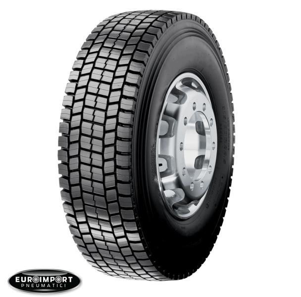 Bridgestone M729Z  315/70 R22 152154 L  